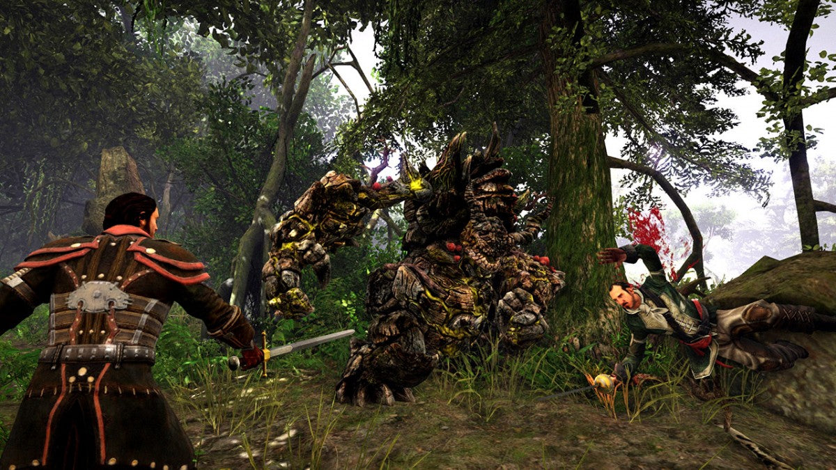 Risen 3: Titan Lords – PlayStation 3 (PS3) - for just $0! 