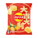 Lay's Kumquat Flavor Potato Chips 1.97oz - Limited Edition Chinese New Year Snack - for just $4.99! 