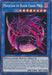 Magician of Black Chaos MAX [TN19-EN002] Prismatic Secret Rare - for just $2.05! 