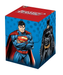 Ultra PRO: Deck Box - PRO 100+ (Justice League) - for just $0! 