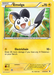 Emolga (37/101) [Black & White: Noble Victories] - for just $0.20! 