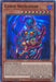 Curse Necrofear [LED5-EN001] Ultra Rare - for just $2.40! 