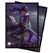 Ultra PRO: Standard 100ct Sleeves - Commander Masters (Anikthea, Hand of Erebos) - for just $0! 