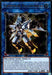 Crystron Halqifibrax [OP15-EN003] Ultimate Rare - for just $5.95! 