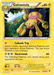 Galvantula (27/119) [XY: Phantom Forces] - for just $0.20! 