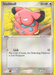 Snubbull (74/115) [EX: Unseen Forces] - Just $0.10! Shop now at Retro Gaming of Denver