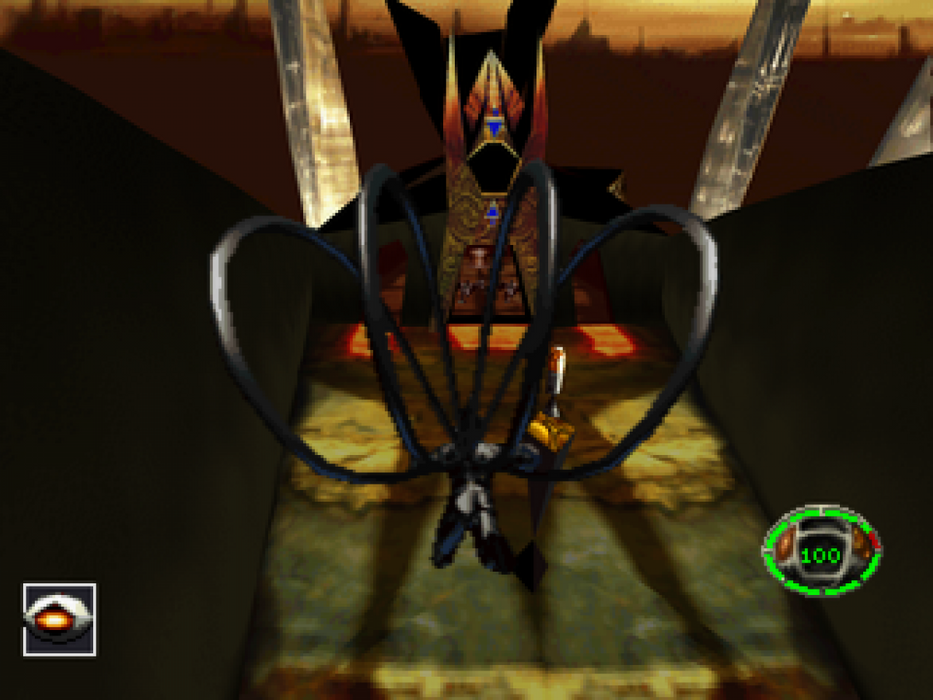 MDK – PlayStation 1 (PS1) - for just $0! 