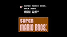 Super Mario Bros / Duck Hunt / World Class Track Meet – Nintendo Entertainment System (NES) - for just $8.99! 