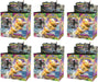 Sword & Shield: Vivid Voltage - Booster Box Case - for just $1500! 