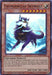 Thunderclap Skywolf [SECE-ENS08] Super Rare - for just $0.40! 