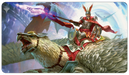 Ultra PRO: Playmat - March of the Machine (Sidar Jabari of Zhalfir) - Just $0! Shop now at Retro Gaming of Denver