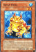 Swap Frog [SOVR-EN034] Common - for just $0.25! 