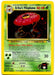 Erika's Vileplume (5/132) [Gym Heroes Unlimited] - for just $10.80! 