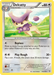 Delcatty (114/160) [XY: Primal Clash] - for just $0.20! 