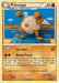 Primeape (22/95) [HeartGold & SoulSilver: Unleashed] - for just $0.70! 