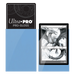 Ultra PRO: Standard 50ct Sleeves - PRO-Gloss (Light Blue) - Just $0! Shop now at Retro Gaming of Denver