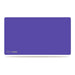 Ultra PRO: Playmat - Solid (Royal Purple) - Just $0! Shop now at Retro Gaming of Denver