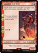 Summon: G.F. Ifrit (FIN-163) - FINAL FANTASY: (enchantment) - for just $0.05! 