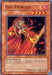 Fire Princess [DB1-EN234] Common - for just $0.35! 