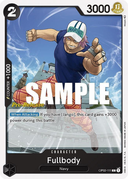 Fullbody [Paramount War Pre-Release Cards] - for just $0.35! 