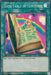 Toon Table of Contents [STP1-EN012] Super Rare - for just $1.30! 