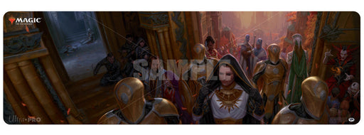 Ultra PRO: Playmat - Guilds of Ravnica Table (8ft Table) - Just $0! Shop now at Retro Gaming of Denver