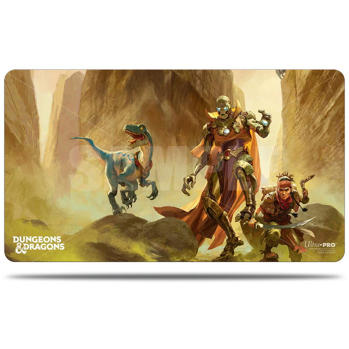 Ultra PRO: Playmat - Dungeons & Dragons Cover Series (Eberron Rising from the Last War) - Just $0! Shop now at Retro Gaming of Denver