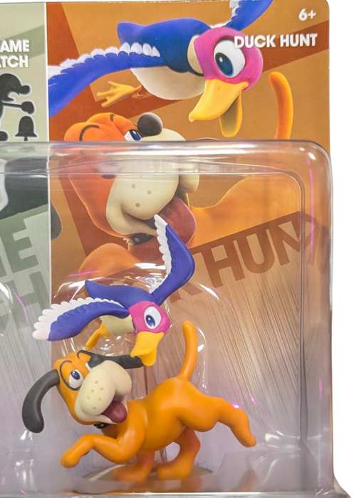 Retro 3 Pack Amiibos [Sealed] – Nintendo Amiibo - for just $37.99! 