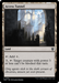 Access Tunnel (MKC-247) - Murders at Karlov Manor Commander - for just $0.24! 