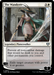 The Wanderer (CMM-843) - Commander Masters - for just $0.08! 
