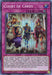 Court of Cards (Super Rare) [KICO-EN008] Super Rare - for just $0.15! 