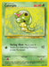 Caterpie (69/110) [Legendary Collection] - for just $0.40! 