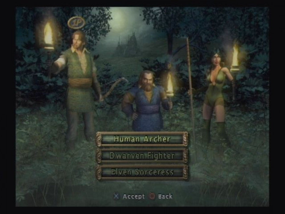 Baldur's Gate: Dark Alliance – PlayStation 2 (PS2) - for just $13.99! 