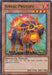 Jurrac Protops [BP01-EN156] Starfoil Rare - for just $0.10! 