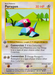 Porygon (39/102) (Shadowless) [Base Set 1st Edition] - Just $6! Shop now at Retro Gaming of Denver