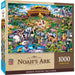 Noah's Ark - 1000 Piece Jigsaw Puzzle - for just $16.99! 