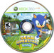 Sega Superstars Tennis – Xbox 360 (X360) - for just $0! 