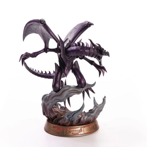 Red Eyes Black Dragon 13" Statue Purple Variant – Figure - for just $139.99! 