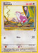 Rattata (89/130) [Base Set 2] - for just $0.30! 