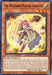 The Weather Painter Thunder [MGED-EN097] Rare - for just $0.10! 
