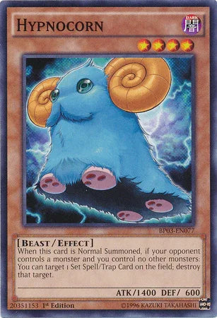 Hypnocorn [BP03-EN077] Common - for just $0.10! 