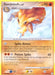 Sandslash (61/123) [Diamond & Pearl: Mysterious Treasures] - for just $0.20! 