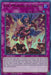 The Monarchs Erupt [GFTP-EN121] Ultra Rare - for just $0.45! 