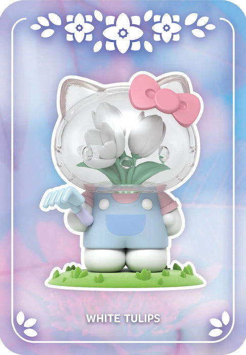 Azuma Makoto: Sanrio Hello Kitty Series (1 Blind Box) - for just $16.99! 