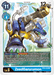 ZeedGarurumon [BT4-033] [Great Legend] - Just $0.09! Shop now at Retro Gaming of Denver