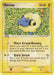 Mareep (5/12) [EX: Trainer Kit 2 - Minun] - for just $0.25! 