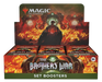 The Brothers' War - Set Booster Display - for just $170! 