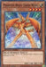 Phantom Beast Cross-Wing [SBCB-EN044] Common - for just $0.10! 