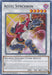 Accel Synchron [LED6-EN028] Common - for just $0.10! 