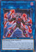 Xtra HERO Cross Crusader [DANE-EN045] Rare - for just $0.20! 